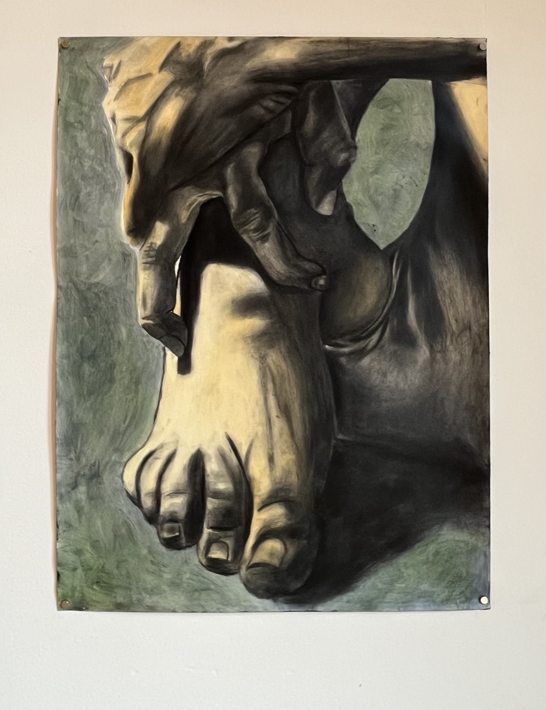 BRACE, panel 3